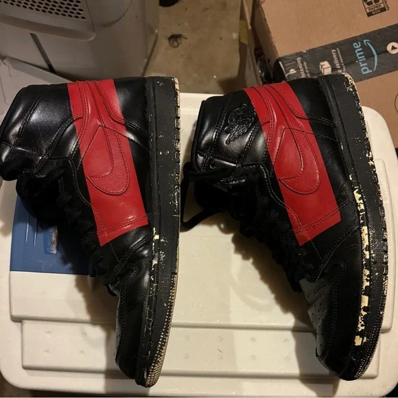 Jordan Air Jordan 1 Retro High OG 'Couture' Defiant